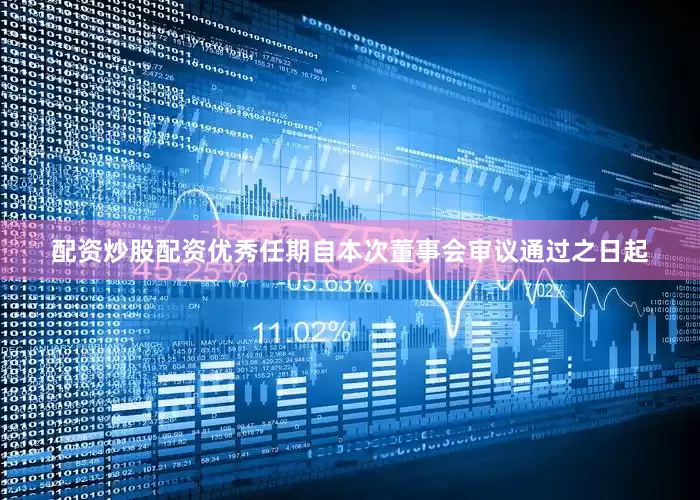 配资炒股配资优秀任期自本次董事会审议通过之日起