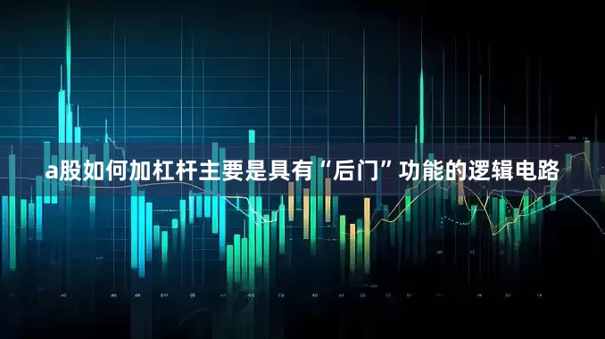 a股如何加杠杆主要是具有“后门”功能的逻辑电路