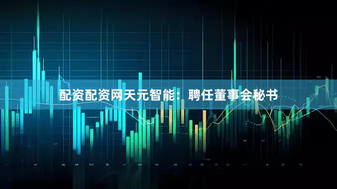 配资配资网天元智能：聘任董事会秘书