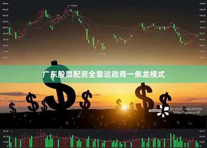 广东股票配资全靠这政商一条龙模式